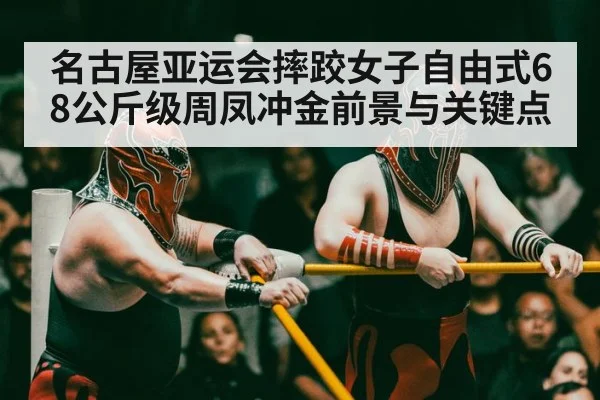 wrestling competition arena